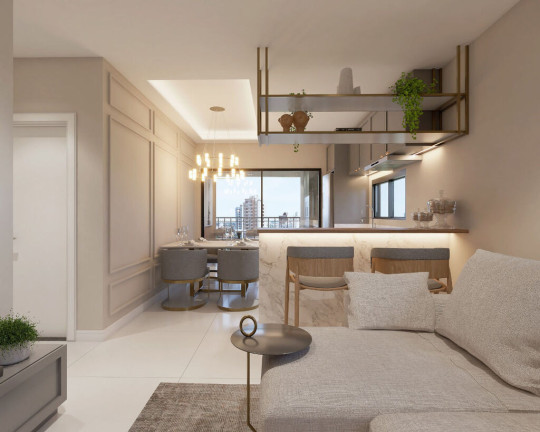 Imagem Apartamento com 2 Quartos à Venda, 126 m² em Porto Belo - Porto Belo Imagem Apartamento com 2 Quartos à Venda, 126 m² em Porto Belo - Porto Belo