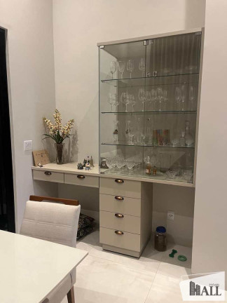 Imagem Casa com 3 Quartos à Venda, 170 m² em Residencial Maria Júlia - São José Do Rio Preto Imagem Casa com 3 Quartos à Venda, 170 m² em Residencial Maria Júlia - São José Do Rio Preto