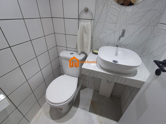 Imagem Apartamento com 3 Quartos à Venda, em Varjota - Fortaleza Imagem Apartamento com 3 Quartos à Venda, em Varjota - Fortaleza