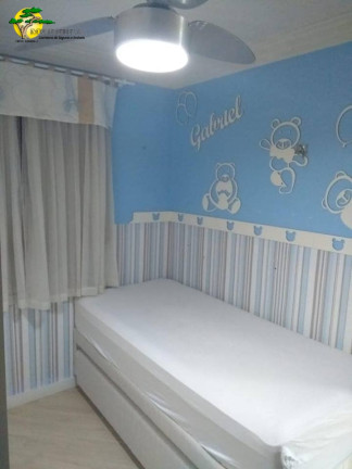 Imagem Apartamento com 2 Quartos à Venda, 50 m² em Parque Novo Mundo - São Paulo Imagem Apartamento com 2 Quartos à Venda, 50 m² em Parque Novo Mundo - São Paulo