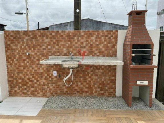 Imagem Apartamento com 2 Quartos à Venda, em Mangabeira - João Pessoa Imagem Apartamento com 2 Quartos à Venda, em Mangabeira - João Pessoa