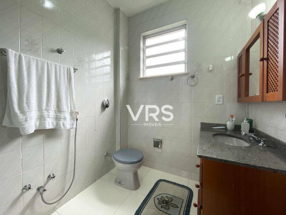 Imagem Apartamento com 3 Quartos à Venda, 131 m² em Alto - Teresópolis Imagem Apartamento com 3 Quartos à Venda, 131 m² em Alto - Teresópolis