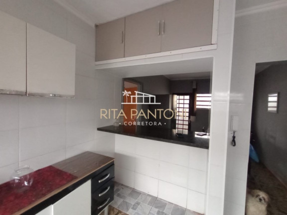 Imagem Casa com 3 Quartos à Venda, 264 m² em Jardim Paulistano - Ribeirão Preto Imagem Casa com 3 Quartos à Venda, 264 m² em Jardim Paulistano - Ribeirão Preto
