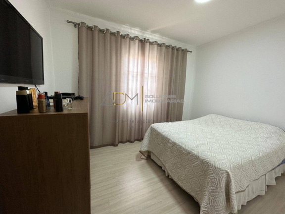Imagem Casa com 3 Quartos à Venda, 235 m² em Jardim Paraíso - Botucatu