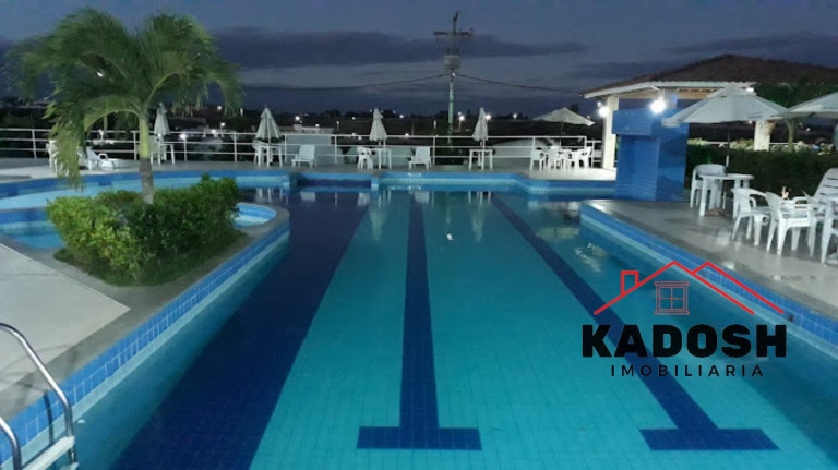 Imagem Casa com 1 Quarto à Venda, 130 m² em Papagaio - Feira De Santana