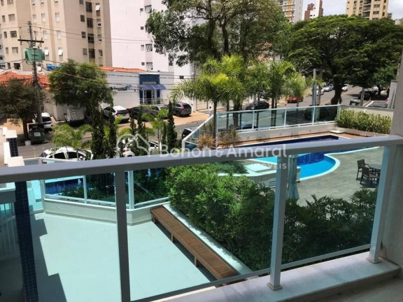 Imagem Apartamento com 3 Quartos à Venda, 108 m² em Cambuí - Campinas Imagem Apartamento com 3 Quartos à Venda, 108 m² em Cambuí - Campinas