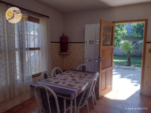 Imagem Casa com 3 Quartos à Venda, 164 m² em Indaiá - Bertioga