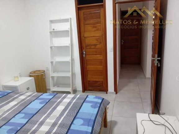 Imagem Chácara com 3 Quartos à Venda, 275 m² em Pindoba - Mulungu
