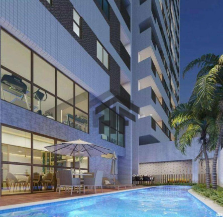 Imagem Apartamento com 2 Quartos à Venda, 61 m² em Candeias - Jaboatão Dos Guararapes Imagem Apartamento com 2 Quartos à Venda, 61 m² em Candeias - Jaboatão Dos Guararapes