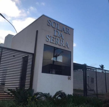 Apartamento com 2 Quartos para Alugar, 50 m² em Chácara Estância Paulista - Suzano