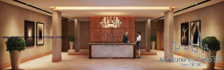 Imagem Apartamento com 2 Quartos à Venda, 66 m² em Parque São Jorge - São Paulo Imagem Apartamento com 2 Quartos à Venda, 66 m² em Parque São Jorge - São Paulo