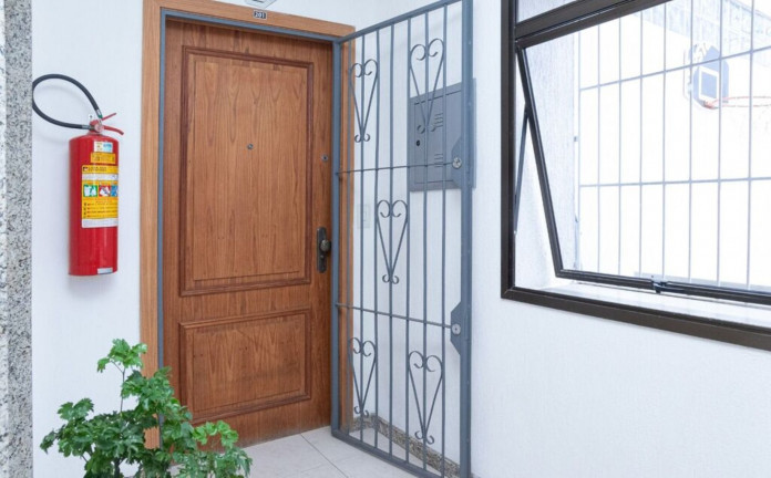 Imagem Imóvel com 2 Quartos à Venda, 96 m² em Partenon - Porto Alegre Imagem Imóvel com 2 Quartos à Venda, 96 m² em Partenon - Porto Alegre