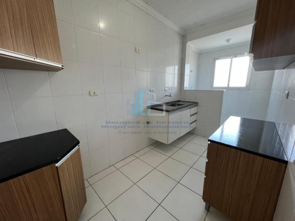 Imagem Apartamento com 2 Quartos à Venda, 63 m² em Guilhermina - Praia Grande Imagem Apartamento com 2 Quartos à Venda, 63 m² em Guilhermina - Praia Grande