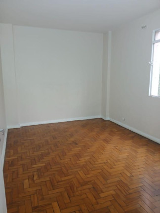 Imagem Apartamento com 1 Quarto à Venda, 40 m² em Bela Vista - São Paulo