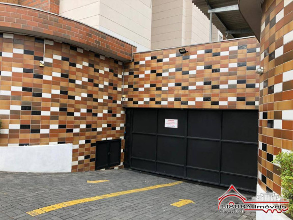 Imagem Apartamento com 2 Quartos à Venda, 64 m² em Centro - Jacareí