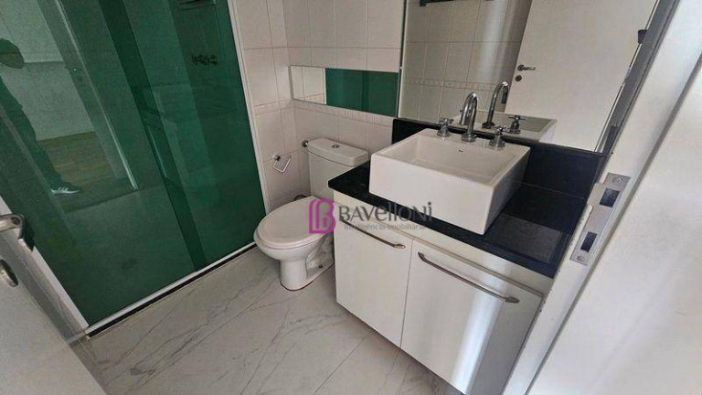 Imagem Apartamento com 1 Quarto à Venda, 41 m² em Pompeia - São Paulo