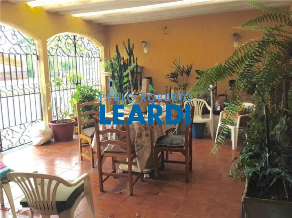 Casa com 2 Quartos à Venda, 142 m² em Vila Guiomar - Santo André