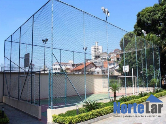 Imagem Apartamento com 3 Quartos à Venda, 128 m² em Freguesia Do ó - São Paulo