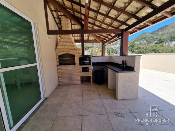 Imagem Apartamento com 2 Quartos à Venda, 64 m² em Agriões - Teresópolis Imagem Apartamento com 2 Quartos à Venda, 64 m² em Agriões - Teresópolis