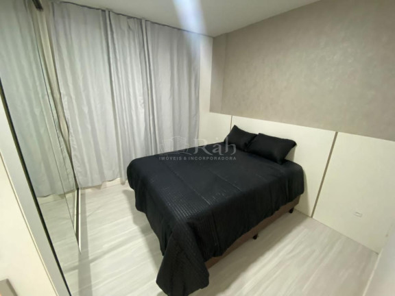 Apartamento com 2 Quartos à Venda, 56 m² em Centro - Balneário Camboriú