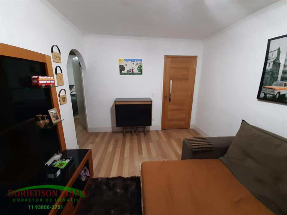 Imagem Apartamento com 2 Quartos à Venda, 50 m² em Cocaia - Guarulhos Imagem Apartamento com 2 Quartos à Venda, 50 m² em Cocaia - Guarulhos