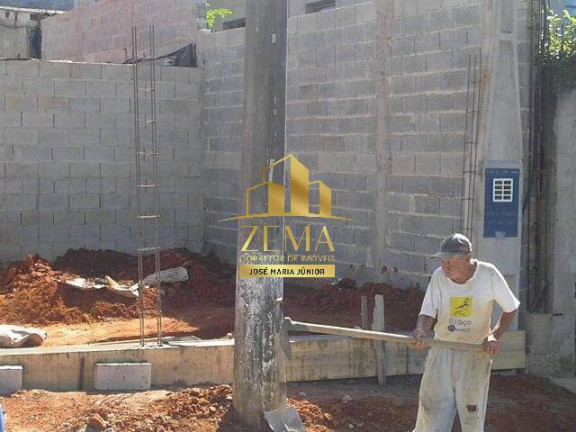 Imagem Terreno à Venda, 200 m² em Vila São Paulo - Mogi Das Cruzes