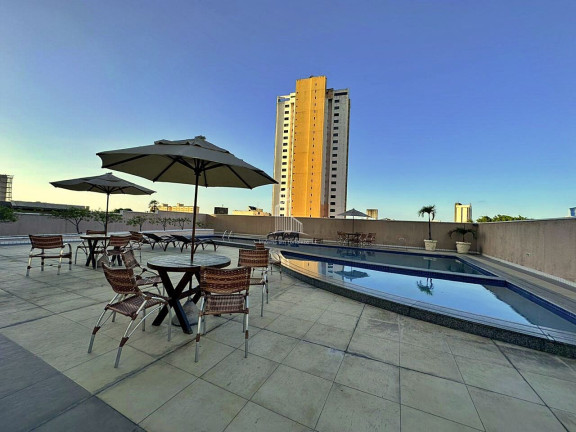 Imagem Apartamento com 4 Quartos à Venda, 140 m² em Praia De Iracema - Fortaleza