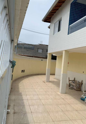 Imagem Casa de Condomínio com 2 Quartos à Venda, em Jardim Trevo - Praia Grande Imagem Casa de Condomínio com 2 Quartos à Venda, em Jardim Trevo - Praia Grande