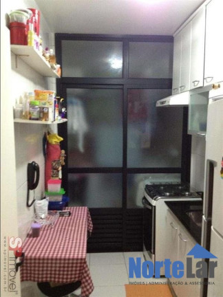 Imagem Apartamento com 2 Quartos à Venda, 50 m² em Parque Mandaqui - São Paulo