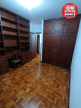 Imagem Apartamento com 3 Quartos à Venda, 161 m² em Gonzaga - Santos Imagem Apartamento com 3 Quartos à Venda, 161 m² em Gonzaga - Santos