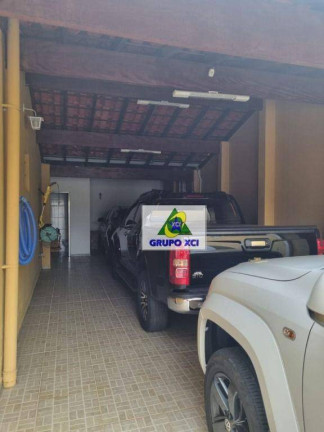 Imagem Casa com 3 Quartos à Venda, 525 m² em Vila Aeroporto Iii - Campinas Imagem Casa com 3 Quartos à Venda, 525 m² em Vila Aeroporto Iii - Campinas