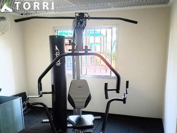 Imagem Apartamento com 2 Quartos à Venda, 50 m² em Jardim Monte Alegre - São Paulo Imagem Apartamento com 2 Quartos à Venda, 50 m² em Jardim Monte Alegre - São Paulo