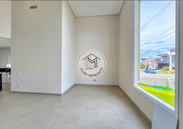 Imagem Imóvel com 3 Quartos à Venda, 300 m² em Primavera - Itupeva