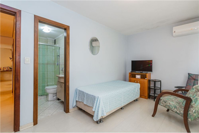 Imagem Apartamento com 3 Quartos à Venda, 83 m² em Menino Deus - Porto Alegre
