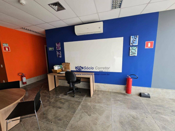 Imagem Sala Comercial para Alugar, 170 m² em Gopoúva - Guarulhos