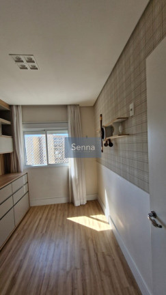 Imagem Apartamento com 3 Quartos à Venda, 114 m² em Jardim Bonfiglioli - Jundiaí