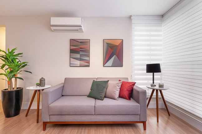 Imagem Apartamento com 2 Quartos à Venda, 63 m² em Bela Vista - Porto Alegre