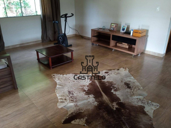Imagem Casa com 5 Quartos à Venda, 450 m² em Jardim Vale Verde - Londrina
