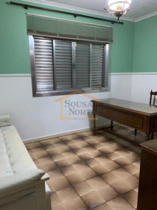 Imagem Sobrado com 3 Quartos à Venda, 250 m² em Vila Maria - São Paulo