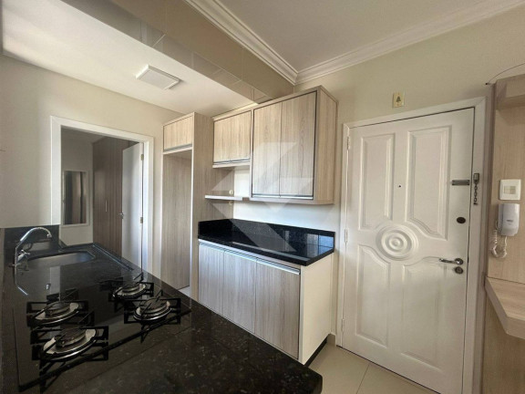 Imagem Apartamento com 1 Quarto à Venda, 30 m² em Centro - Itajaí