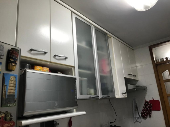 Imagem Apartamento com 3 Quartos à Venda, 67 m² em Sacoma - São Paulo Imagem Apartamento com 3 Quartos à Venda, 67 m² em Sacoma - São Paulo