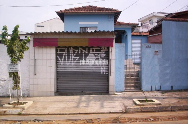 Casa com 3 Quartos à Venda, 827 m² em Vila Guarani(zona Sul) - São Paulo