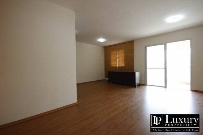 Imagem Apartamento com 3 Quartos para Alugar, 124 m² em Morumbi - São Paulo Imagem Apartamento com 3 Quartos para Alugar, 124 m² em Morumbi - São Paulo
