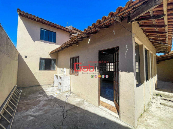 Imagem Casa com 4 Quartos à Venda, 360 m² em Tucuns - Armação Dos Búzios