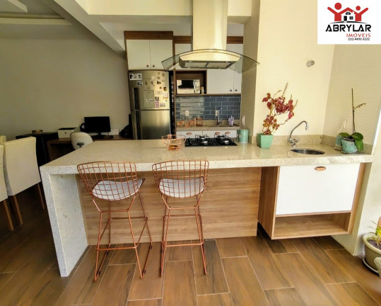 Imagem Imóvel com 1 Quarto à Venda, 70 m² em Jardim Flórida - Jundiaí