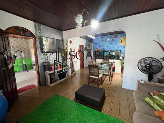 Imagem Casa com 3 Quartos à Venda, 200 m² em Cidade Nova - Ananindeua Imagem Casa com 3 Quartos à Venda, 200 m² em Cidade Nova - Ananindeua