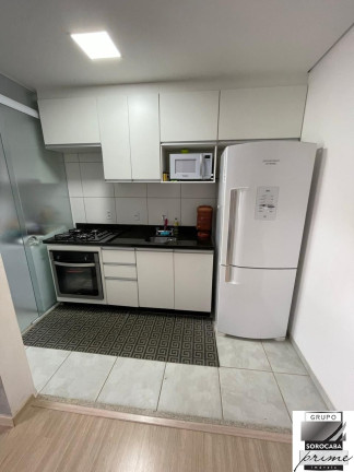 Imagem Apartamento com 2 Quartos à Venda, 59 m² em Jardim São Carlos - Sorocaba