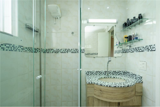 Imagem Apartamento com 2 Quartos à Venda, 75 m² em Chácara Santo Antônio (zona Sul) - São Paulo Imagem Apartamento com 2 Quartos à Venda, 75 m² em Chácara Santo Antônio (zona Sul) - São Paulo