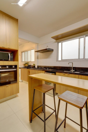 Imagem Apartamento com 3 Quartos à Venda, em Sumaré - São Paulo Imagem Apartamento com 3 Quartos à Venda, em Sumaré - São Paulo