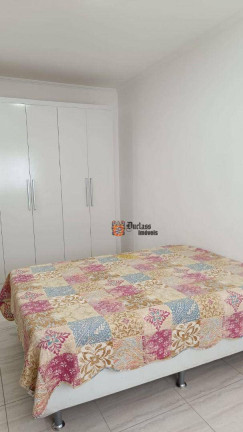 Imagem Apartamento com 2 Quartos à Venda, 75 m² em Caiçara - Praia Grande